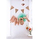 Gender Reveal Jongen Feestpakket Gender Reveal Jongen Feestpakket
