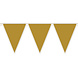 Gouden Vlaggenlijn 10m Gouden Vlaggenlijn 10m
