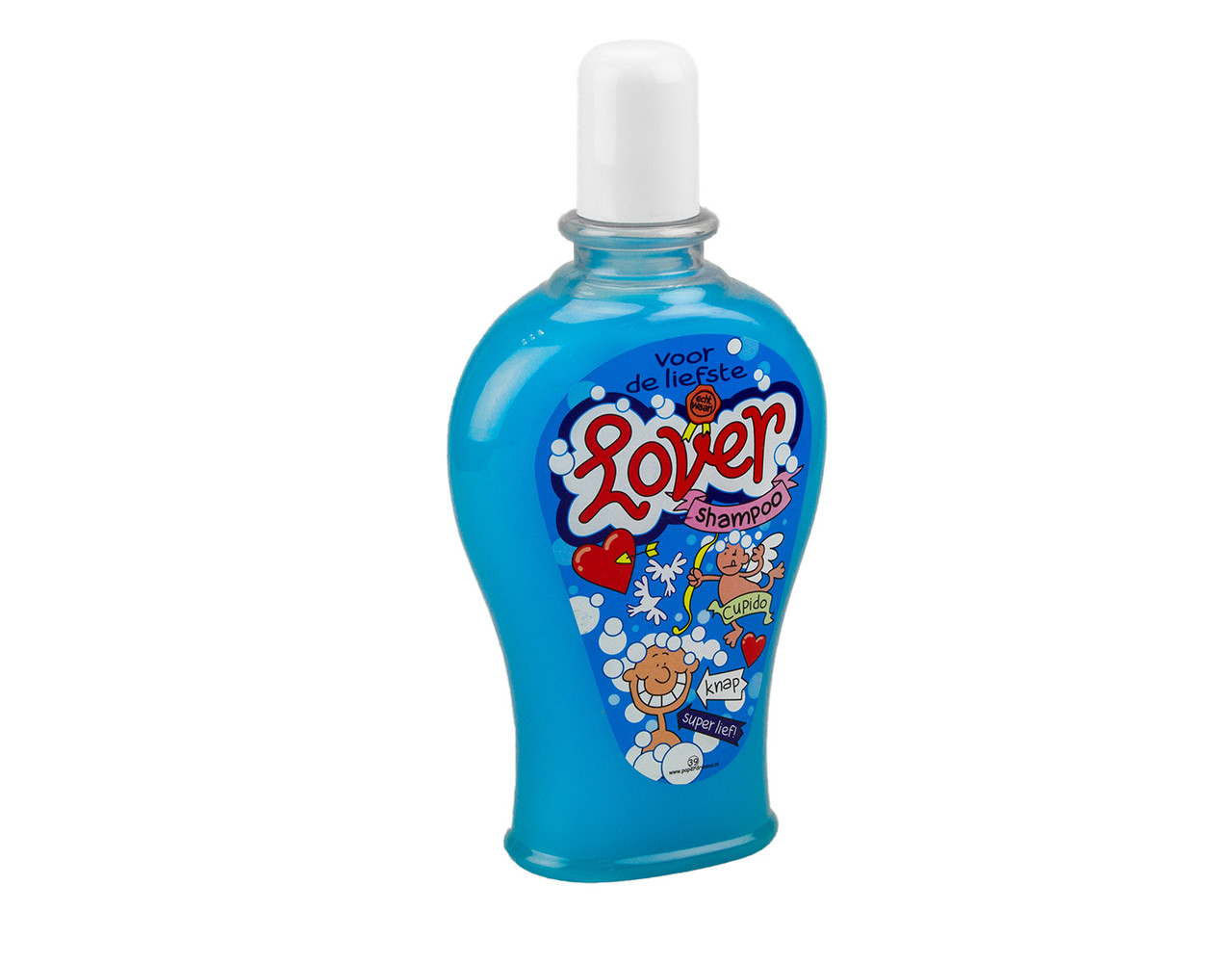 Fun Shampoo Lover 350ml Partywinkel 