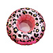 Bekerhouder Panterprint 17cm Bekerhouder Panterprint 17cm