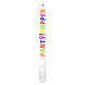 Confetti Kanon Wit 57cm Confetti Kanon Wit 57cm