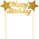 Happy Birthday Taarttopper Happy Birthday Taarttopper