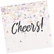 Cheers Servetten 33cm 16st Cheers Servetten 33cm 16st