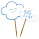 Babyshower Jongen Prikkers 24st Babyshower Jongen Prikkers 24st