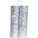 Zilveren Serpentines Holografisch 4m 18 ringen 2st Zilveren Serpentines Holografisch 4m 18 ringen 2st