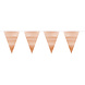 Rose Gouden Slingers Mat 6m Rose Gouden Slingers Mat 6m