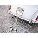 Auto Decoratie Set Bruiloft Strikjes Auto Decoratie Set Bruiloft Strikjes