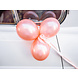 Auto Decoratie Set Bruiloft Rose Goud Auto Decoratie Set Bruiloft Rose Goud