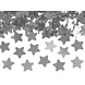 Confetti Kanon Sterren Zilver 60cm Confetti Kanon Sterren Zilver 60cm