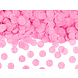 Confetti Kanon Gender Reveal Meisje 60cm Confetti Kanon Gender Reveal Meisje 60cm