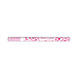 Confetti Kanon Roze Rozenblaadjes 80cm Confetti Kanon Roze Rozenblaadjes 80cm