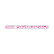 Confetti Kanon Roze Rozenblaadjes 80cm Confetti Kanon Roze Rozenblaadjes 80cm