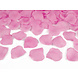 Confetti Kanon Roze Rozenblaadjes 80cm Confetti Kanon Roze Rozenblaadjes 80cm
