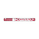 Confetti Kanon Bordeaux Rode Rozenblaadjes 60cm Confetti Kanon Bordeaux Rode Rozenblaadjes 60cm