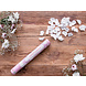Confetti Kanon Witte Rozenblaadjes 60cm Confetti Kanon Witte Rozenblaadjes 60cm