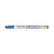Confetti Kanon Gekleurd Papier 80cm Confetti Kanon Gekleurd Papier 80cm