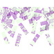 Confetti Kanon Parelmoer 60cm Confetti Kanon Parelmoer 60cm