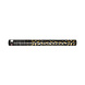 Confetti Kanon Goud 60cm Confetti Kanon Goud 60cm
