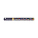 Confetti Kanon Gekleurde Mix 60cm Confetti Kanon Gekleurde Mix 60cm