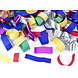 Confetti Kanon Serpentine 40cm Confetti Kanon Serpentine 40cm