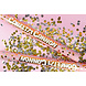 Confetti Kanon Goud Zilver 60cm Confetti Kanon Goud Zilver 60cm