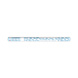 Confetti Kanon Vlinders Wit 80cm Confetti Kanon Vlinders Wit 80cm