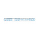 Confetti Kanon Vlinders Wit 60cm Confetti Kanon Vlinders Wit 60cm