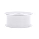 Chiffon Lint Wit 38mm 25m Chiffon Lint Wit 38mm 25m