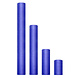 Donkerblauwe Tule Rol 15cm 9m Donkerblauwe Tule Rol 15cm 9m
