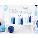 Tassel Slinger Blauw 2m Tassel Slinger Blauw 2m