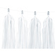 Tassel Slinger Wit 2m Tassel Slinger Wit 2m