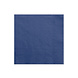 Donkerblauwe Servetten 33cm 20st Donkerblauwe Servetten 33cm 20st