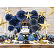 Geschenkdoosjes Goud 6cm 10st Geschenkdoosjes Goud 6cm 10st