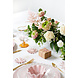 Geschenkdoosjes Kubus 6cm 10st Geschenkdoosjes Kubus 6cm 10st