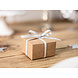 Geschenkdoosjes Kubus 6cm 10st Geschenkdoosjes Kubus 6cm 10st