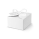 Geschenkdoosjes Strik 8cm 10st Geschenkdoosjes Strik 8cm 10st