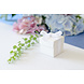 Geschenkdoosjes Kubus Strik 5,2cm 10st Geschenkdoosjes Kubus Strik 5,2cm 10st