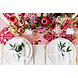 Geschenkdoosjes Kubus Wit 5cm 10st Geschenkdoosjes Kubus Wit 5cm 10st