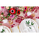 Geschenkdoosjes Kubus Wit 5cm 10st Geschenkdoosjes Kubus Wit 5cm 10st