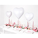 Naamkaarthouders Triangle Rose Goud 2,3cm 10st Naamkaarthouders Triangle Rose Goud 2,3cm 10st