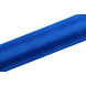 Blauwe Organza Stof 16cm 9m Blauwe Organza Stof 16cm 9m