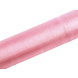 Lichtroze Organza Stof 16cm 9m Lichtroze Organza Stof 16cm 9m