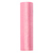 Lichtroze Organza Stof 16cm 9m Lichtroze Organza Stof 16cm 9m