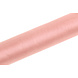 Roze Pastel Organza Stof 16cm 9m Roze Pastel Organza Stof 16cm 9m