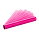Fuchsia Organza Stof 16cm 9m Fuchsia Organza Stof 16cm 9m