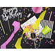 Confetti Kanon Gekleurd 18cm Confetti Kanon Gekleurd 18cm