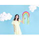 Pinata Regenboog 30cm Pinata Regenboog 30cm