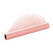 Roze Pastel Organza Stof 36cm 9m Roze Pastel Organza Stof 36cm 9m