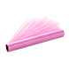 Roze Organza Stof 36cm 9m Roze Organza Stof 36cm 9m