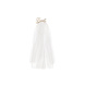 Bride Haarband Goud Bride Haarband Goud